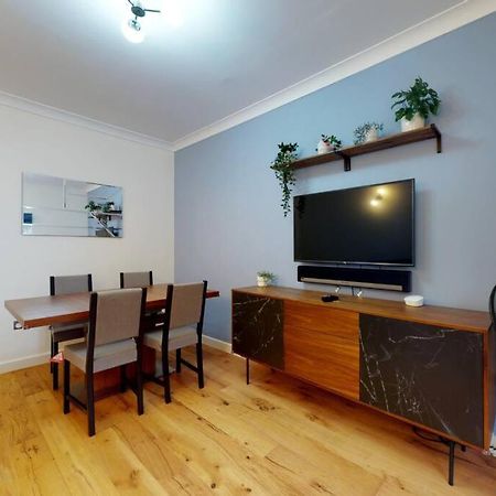 Lovely 2-Bedroom Flat Near Highgate London Exterior photo